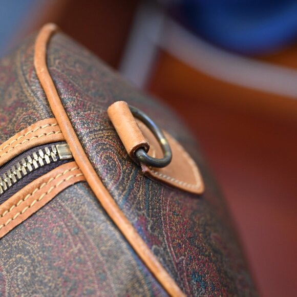 ETRO Duffel Bag - Picture 6 of 7